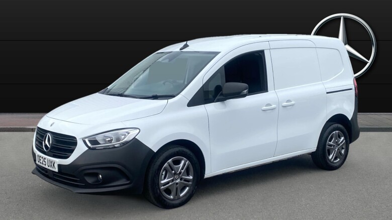 Mercedes-Benz Citan L1 Diesel 110CDI Pro Van